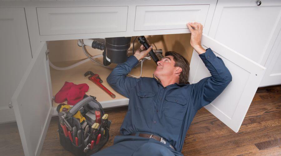 Professional septic pumping service in Pablo, MT